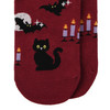 1 Paar Kinder Socken im Halloween-Look