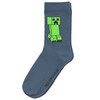 3 Paar Minecraft Socken im Set
