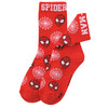 3 Paar MARVEL Spider-Man Socken im Set