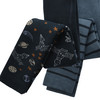 2 Jungen Frottee-Leggings im Set