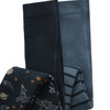 2 Jungen Frottee-Leggings im Set