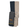 2 Jungen Frottee-Leggings im Set