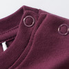 Baby-shirt met lange mouwen