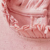 Baby Langarmshirt mit Ajour-Muster