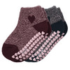 2 Paar Mädchen Stoppersocken im Set
