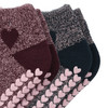 2 Paar Mädchen Stoppersocken im Set