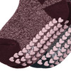 2 Paar Mädchen Stoppersocken im Set