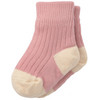1 Paar Mädchen Stoppersocken mit Plüschfutter