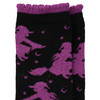 1 Paar Kinder Socken im Halloween-Look