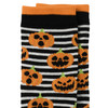 1 Paar Kinder Socken im Halloween-Look