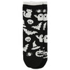 1 Paar Kinder Socken im Halloween-Look