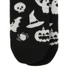 1 Paar Kinder Socken im Halloween-Look
