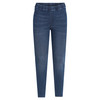 Damen Jeggings mit Elastikbund