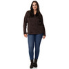 Damen Jeggings mit Elastikbund