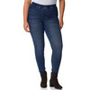 Damen Jeggings mit Elastikbund