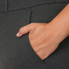Damesjoggingbroek met trekkoord