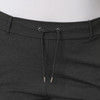 Damesjoggingbroek met trekkoord