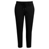 Damesjoggingbroek met trekkoord