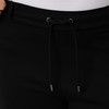 Damesjoggingbroek met trekkoord