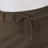 Damesjoggingbroek met trekkoord