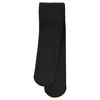 Mädchen Thermo-Strumpfhose mit 150 DEN schwarz