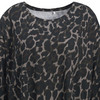 Damen Shirt mit 3/4-Arm