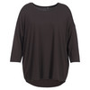 Damen Shirt mit 3/4-Arm