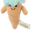 Softlings Foodies Eis mit Gesicht