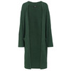 Damen Strickjacke im Long-Style