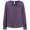 Damen Bluse mit Cut-Out