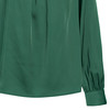 Damen Bluse mit Cut-Out