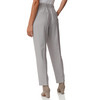 Damen Bundfaltenhose mit Bügelfalten