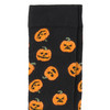 1 Paar Herren Socken im Halloween-Look