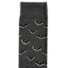 1 Paar Herren Socken im Halloween-Look