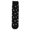 1 Paar Herren Socken im Halloween-Look
