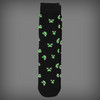 1 Paar Herren Socken im Halloween-Look