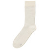 2 Paar Herren Socken mit Rippe