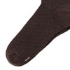 1 Paar Herren Socken mit Jaquard-Muster