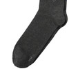 1 Paar Herren Socken mit Karo-Muster