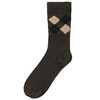 1 Paar Herren Socken mit Wolle