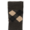 1 Paar Herren Socken mit Wolle