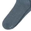 1 Paar Herren Socken mit Woll-Anteil