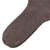 1 Paar Herren Socken mit Stickerei