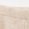 Baby Merino-Strickhose unifarben