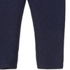 Baby Merino-Strickhose unifarben