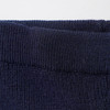 Baby Merino-Strickhose unifarben