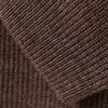 Baby Merino-Strickhose unifarben