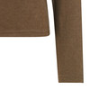 Damen Feinstrickshirt unifarben