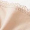 2 Damen Slips mit Spitze