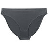Damen Seamless-Panty glänzend
